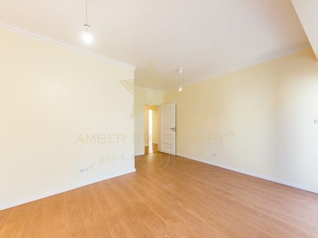 Apartamento T3 em Lisboa - Photo 2