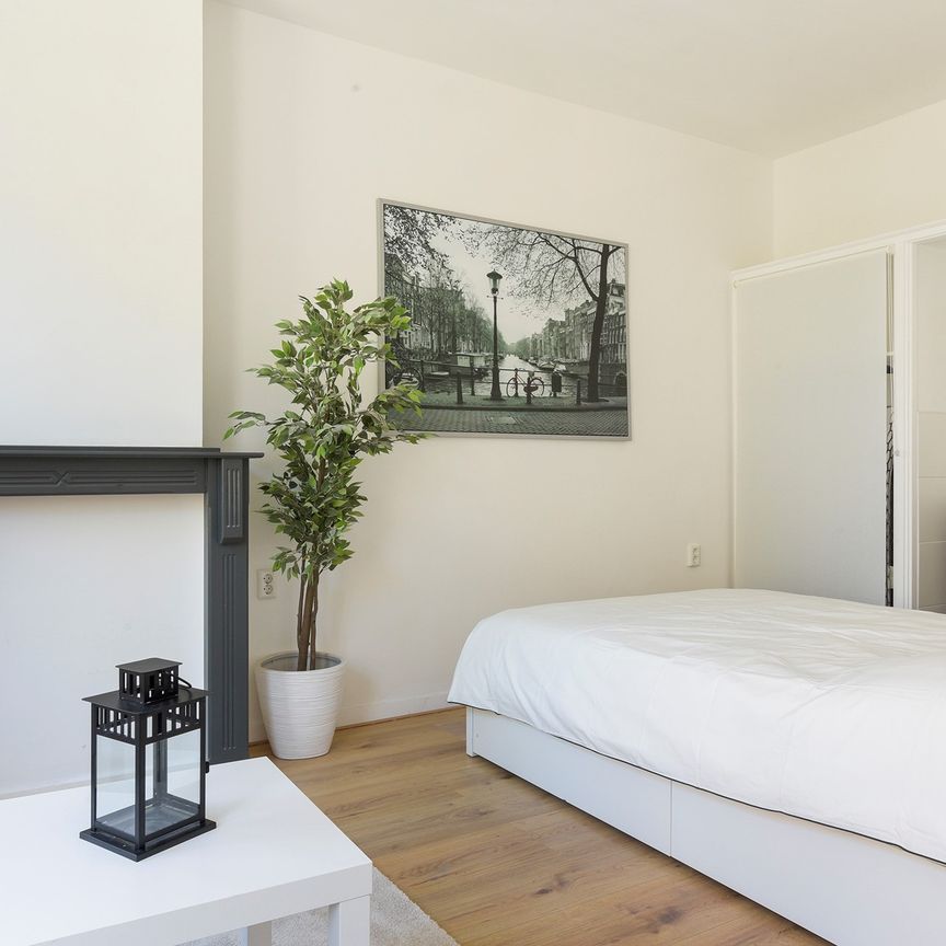 Ackersdijkstraat, 3037 VK Rotterdam - Photo 1