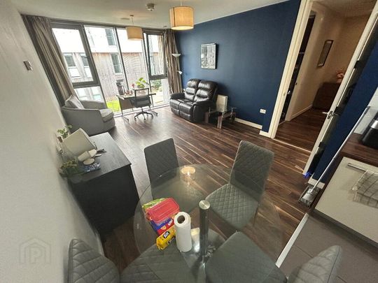 5-17 The Arc, Queens Road, Belfast, BT3 9FE - Photo 1