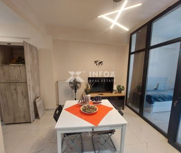 Διαμέρισμα 60τ.μ στο κέντρο της Θεσσαλονίκης - Photo 3