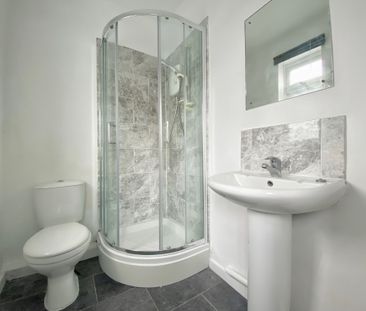 1 bedroom flat to rent Middle Street, Worcester, WR1 - Photo 6