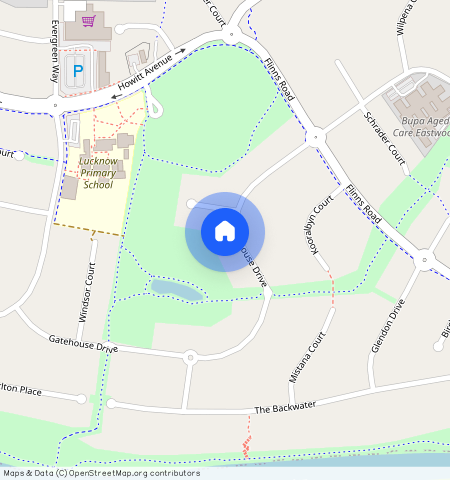 ** Gatehouse Drive, 3875, Eastwood Vic