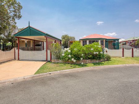 35/40 Blaikie Street, Hendra QLD 4011 - House For Rent - $730 | Domain - Photo 4