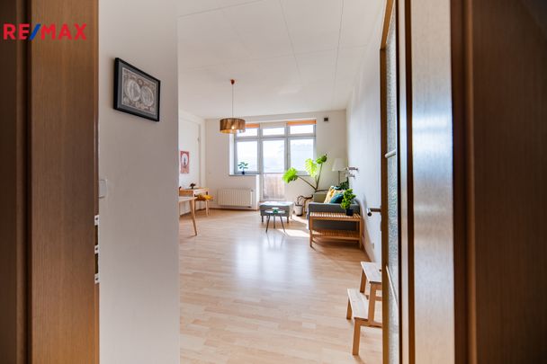 Pronájem bytu 2+kk v osobním vlastnictví 59 m², Praha 9 - Libeň - Photo 1