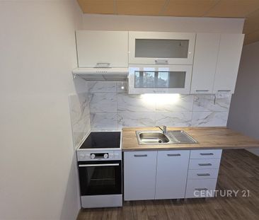 Pronájem bytu 1+1 35 m² - Photo 4