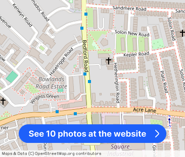 Bedford Road, Clapham, SW4 - Photo 1