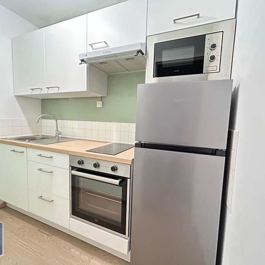 Location Appartement 1 pièce 28m² LE MANS 72000 - Photo 1