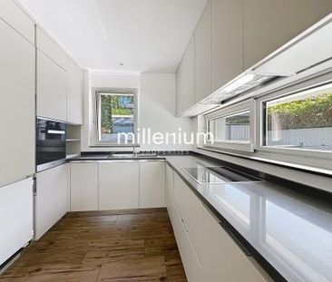 Villa mitoyenne moderne avec studio indépendant - Photo 1