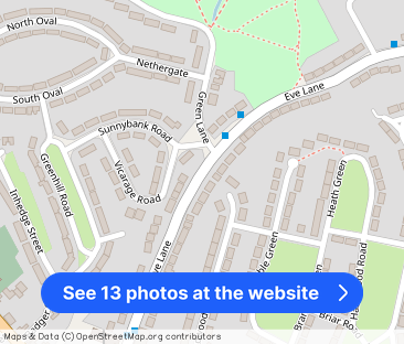 Eve Lane, Dudley - Photo 1