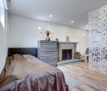 For Lease - 484 Kelvedon Mews, Mississauga, Ontario - Photo 1