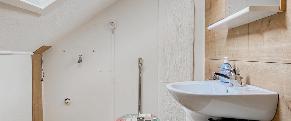 Wohlfühlen in Ingolstadt-Kothau: Helle 2-Zimmer-Wohnung mit Charm - Foto 1