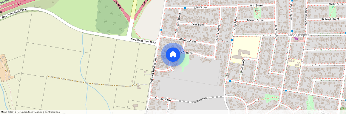 17 Randall Crescent, Vic 3825, Moe