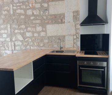 Location Appartement 2 pièces 33m² ANGOULEME 16000 - Photo 6