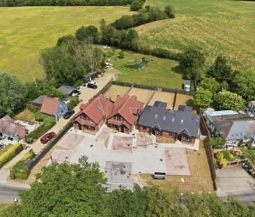 4 bedroom detached house to rent - Photo 6