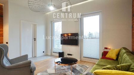 Mieszkanie Lublin Śródmieście powierzchnia 60.0 m² C303-WM-12166 - Фото 4