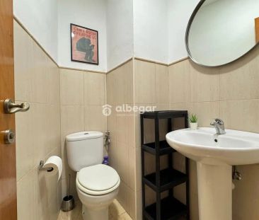 Piso de alquiler en Padre Ferris, Les Tendetes - Avenida Burjassot - Foto 2