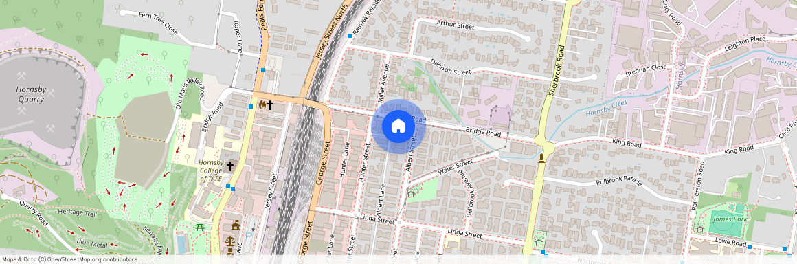 11/28-32 Bridge Road, Hornsby NSW 2077