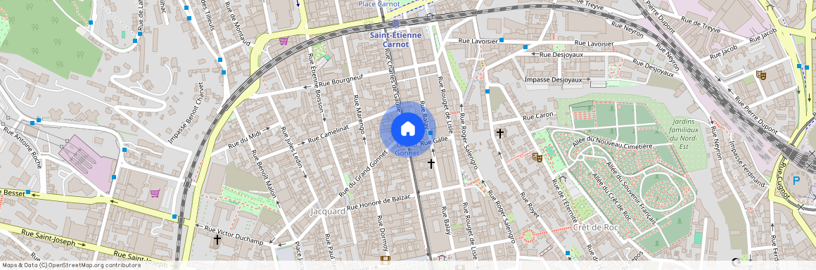 42000, Saint-Étienne