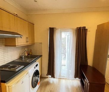 Abbey Road - Photo 1