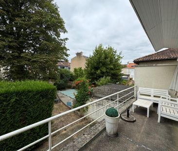 Location Appartement 2 pièces 47m² POITIERS 86000 - Photo 5