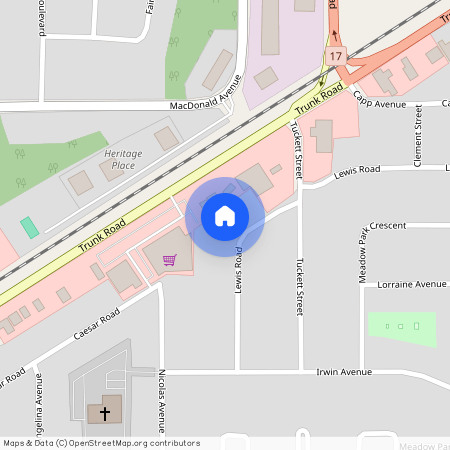 47, Ontario, 55 Lewis Road, 43, P6A4G3, Sault Ste. Marie