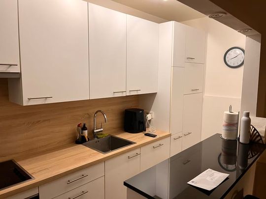 Appartement te huur - Foto 1