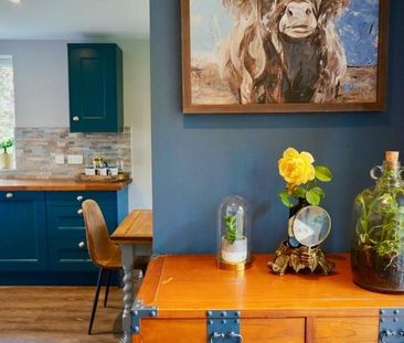 1 bedroom apartment to rent - Photo 2