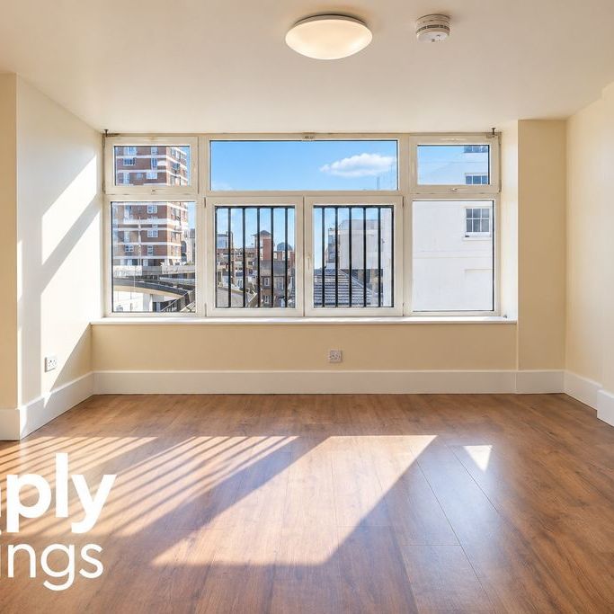 1 Bed property for rent - Photo 1