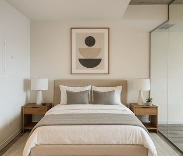 For Lease - 8 Hillsdale Avenue Unit# 826, Toronto, Ontario - Photo 5