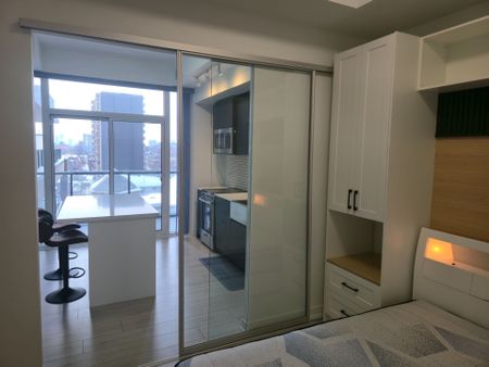 For Lease - 270 Dufferin Street Unit# 512, Toronto, Ontario - Photo 4