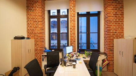 Na wynajem biuro Stare Miasto Wrocław - Dolnośląskie - Zdjęcie 2