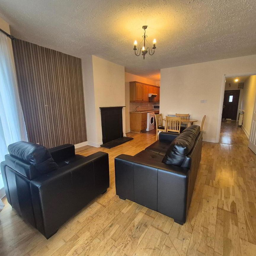 Apartment 41a Shannon Weir, County Westmeath, N37 W996, Athlone - Photo 1