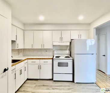 6815, rue de la Roche, Rosemont / La Petite Patrie à louer - Photo 4