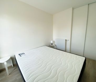 Location Appartement 1 pièce 27m² OUZOUER SUR LOIRE 45570 - Photo 4