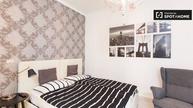 Via Liscate, Milan, Lombardy 20128 - Photo 1