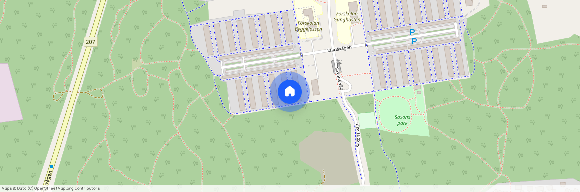 Tallrisvägen 12 N, 702 34, Örebro