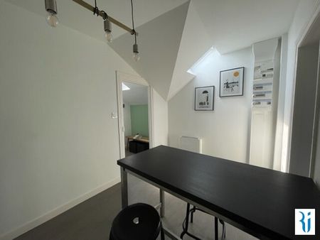 Location Appartement 2 pièces 28m² - Photo 3