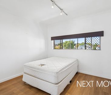 Stylish 3rd Floor Unit in Prime South Perth Location with City & Ri... - Photo 6