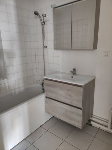 Appartement 3 pièces à Lille - Photo 4