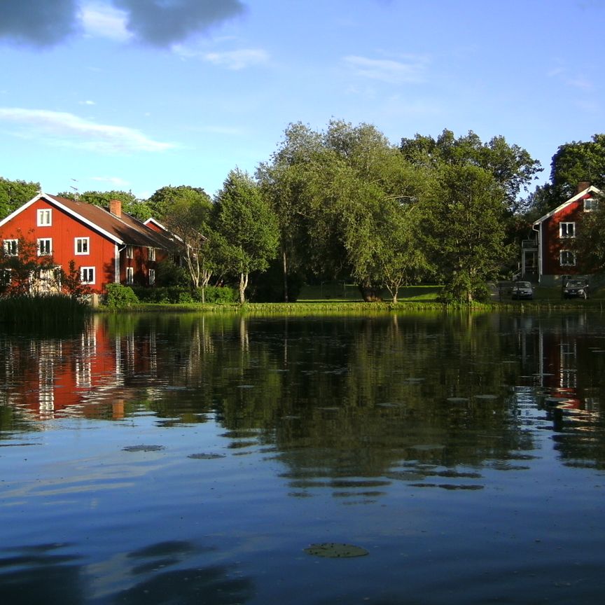 Skogaholm, Brukskontoret, Hallsberg - Photo 1