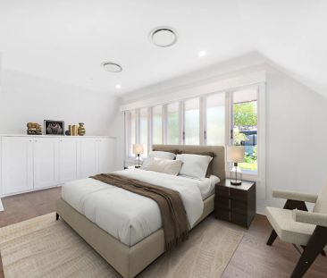 Designer Family Home Of Space And Sophistication - Photo 5