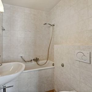 2 Zimmer, 36 m², 4. Stock - Foto 2