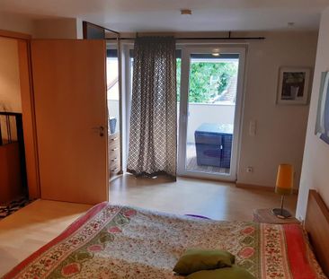 Sehr schöne 2 Zimmer-Wohnung in Heidelberg! - Photo 2