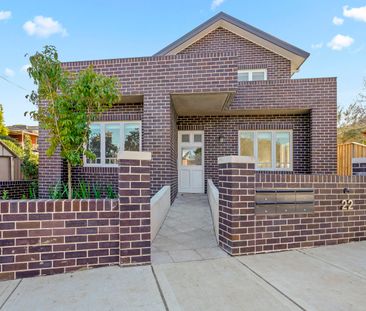 5/22 Dunstaffenage Street, Hurlstone Park NSW 2193 - Studio For Ren... - Photo 5