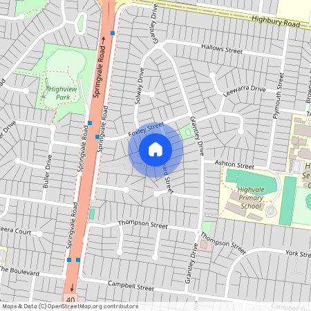 3 Wynyard Street, Glen Waverley, Glen Waverley