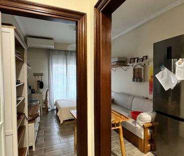 Studio/Γκαρσονιέρα για ενοικίαση Τριών Ταξιαρχών (Σέρρες) - Φωτογραφία 2