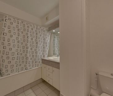 Location appartement 1 pièce, 29.40m², Le Plessis-Robinson - Photo 5