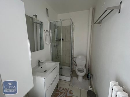 Location Appartement 1 pièce 27m² JOUE LES TOURS 37300 - Photo 4