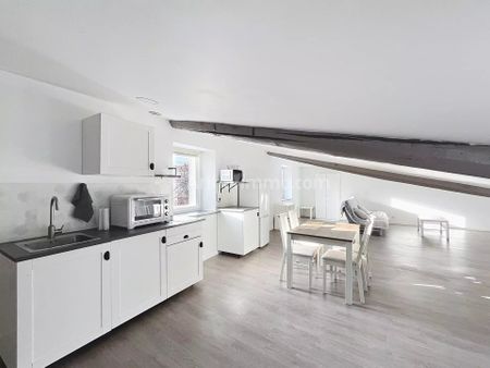 Location Appartement 1 pièce 34m² CLERMONT FERRAND 63000 - Photo 4