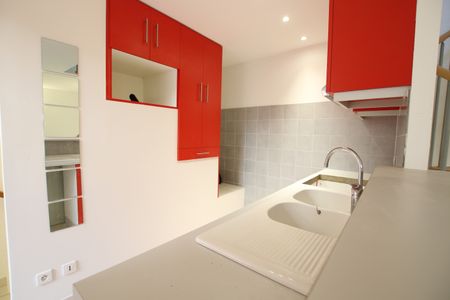 Location Maison 3 pièces 57m² AUBIGNAN 84810 - Photo 5